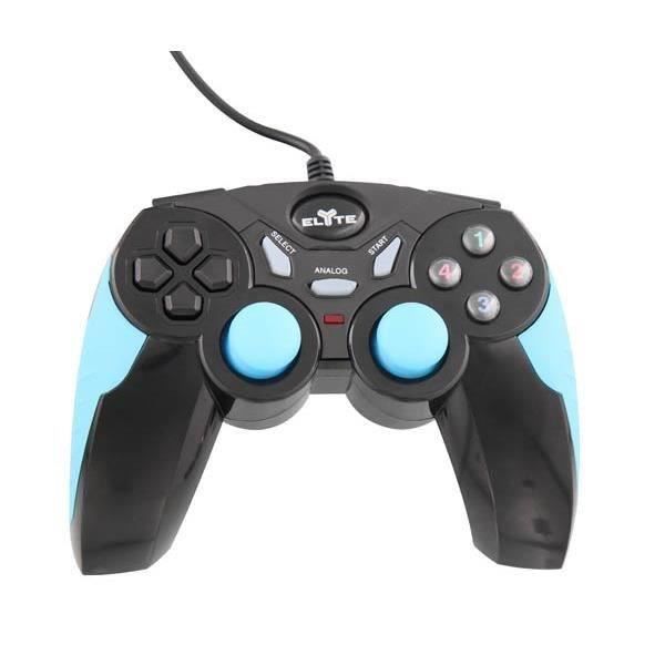 ELYTE RENEGADE - Manette filaire GAMING