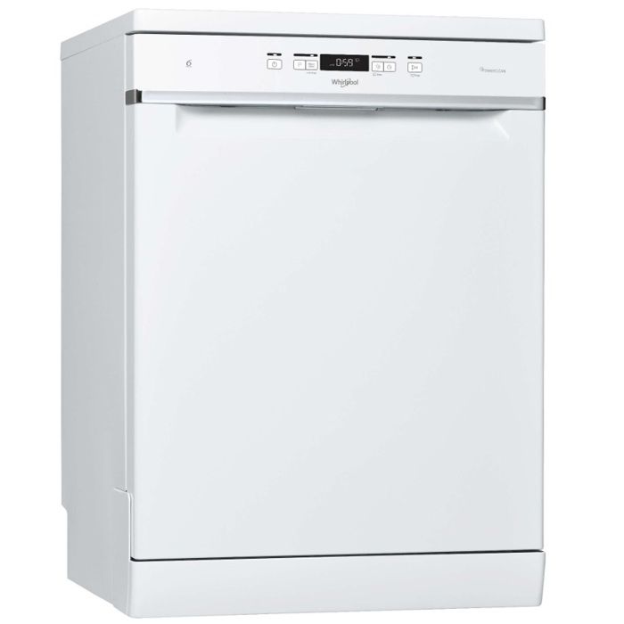 Lave vaisselle 60 cm WFC3C42P