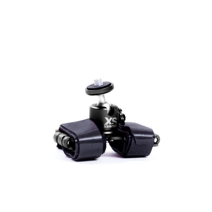 XSORIES Support pour Appareil Photo Acmou - Noir