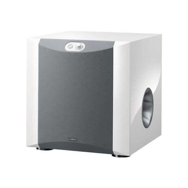 Caisson de Basses - Haut parleur 25cm - 250W - Bla
