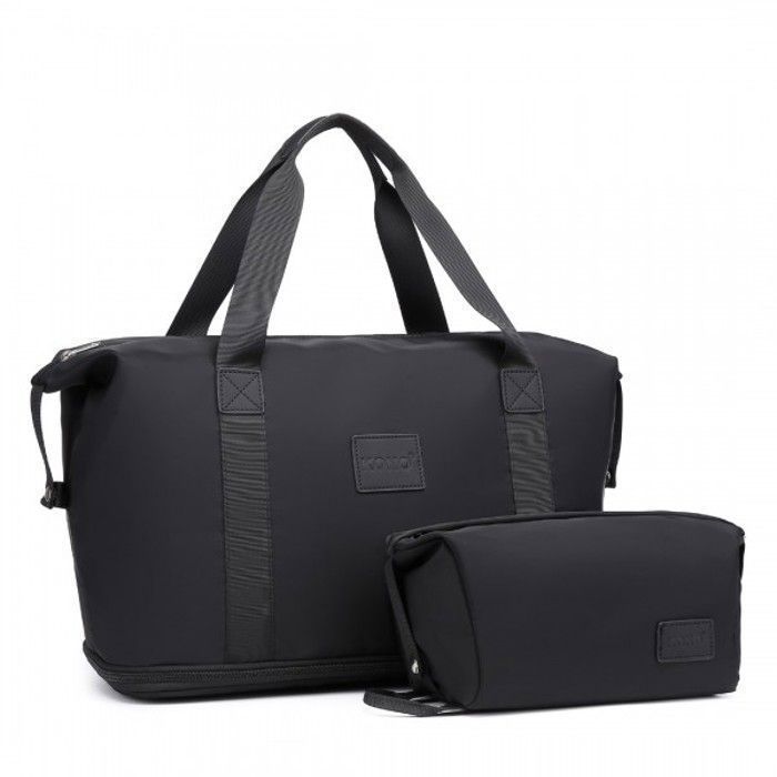 Nouveau grand sac de voyage 24 pouces voyage gym sport nuit