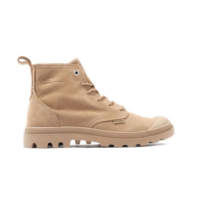 Palladium Baskets Palladium Pampa Hi Skin