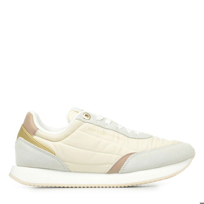 417 Tommy Hilfiger Essential Runner Baskets femme