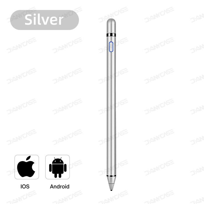 Stylet tactile pour tablette mobile IOS Android,stylet pour téléphone ...