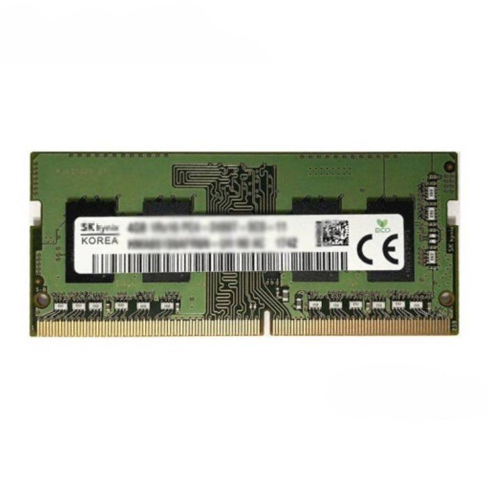 Mémoire RAM PC SK hynix 8GB (2×4GB） DDR4 2133MHz. - Sk Hynix