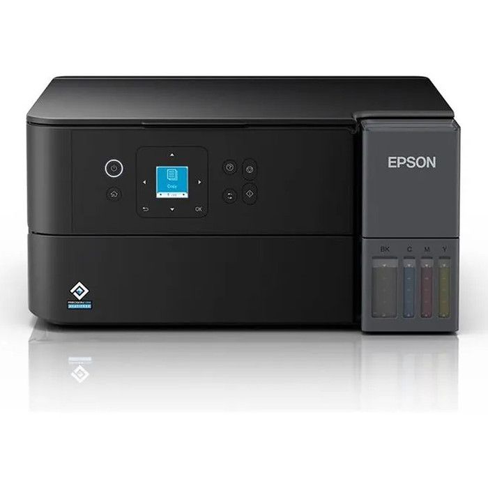 Epson EcoTank ET 2950 - vue 7