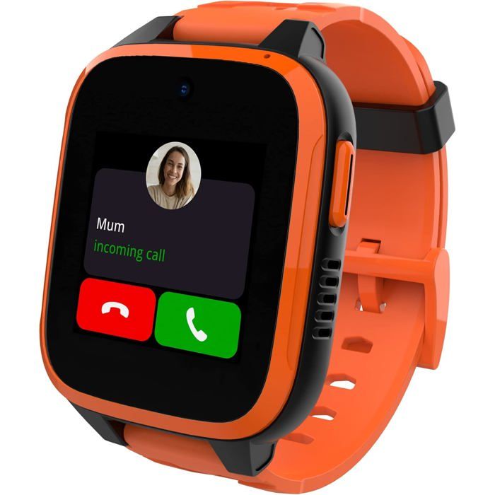 Montre connectée pour enfants - XPLORA - XGO 3 - 4G - GPS - Appels & SOS