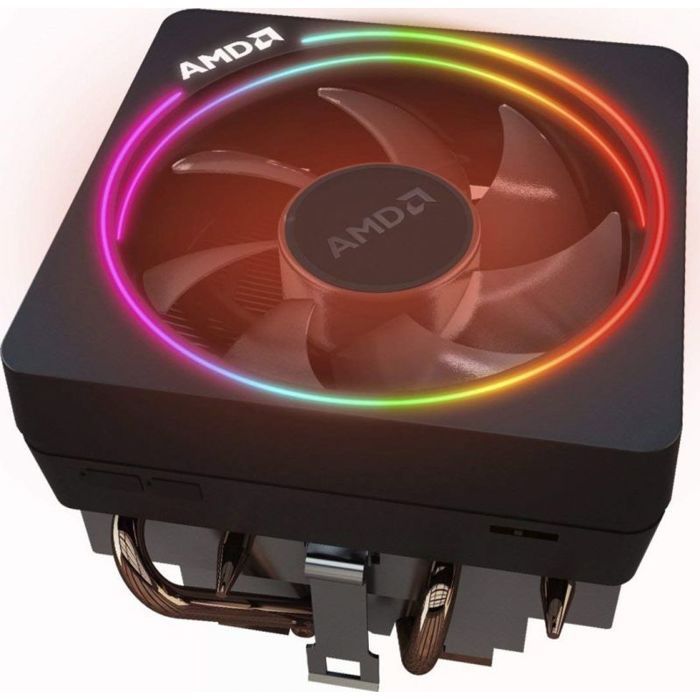 AMD Wraith Prism Air CPU Cooler AM4