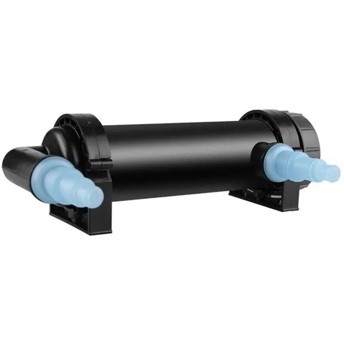 stérilisateur deau léger 220 240V 11W UV lampe de désinfection à ultraviolets pour Aquarium étang réservoir de poissons