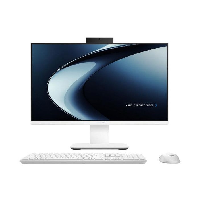 ASUS ExpertCenter PM640KA WPC056X AMD Ryzen AI 7 350 23.8p FHD DDR5 3