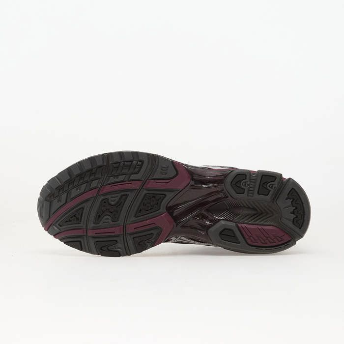 Baskets ASICS Gel-Nimbus 10.1 Violet/Argent