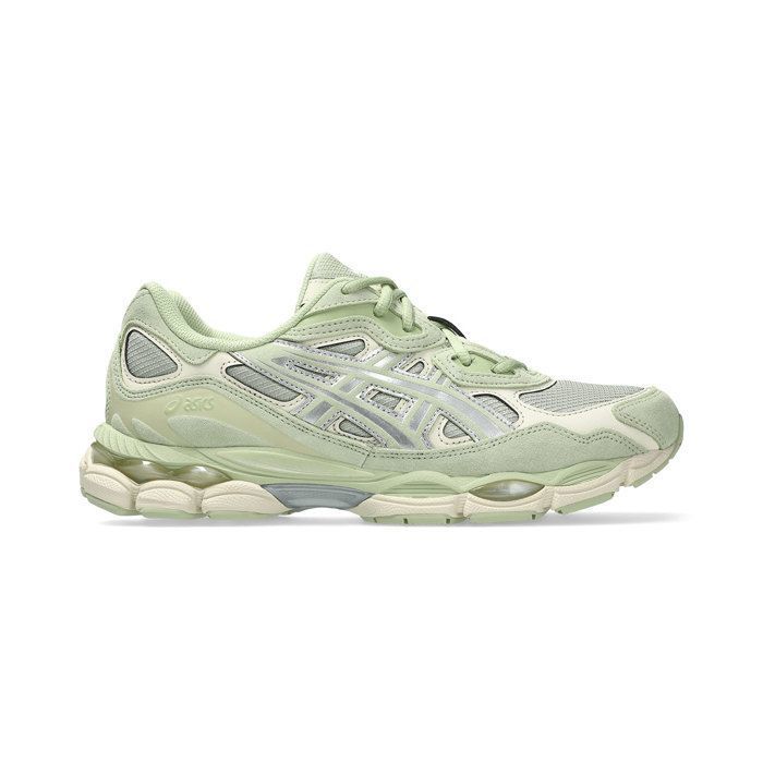 Baskets ASICS Gel-NYC Sage Frost/Pure Silver