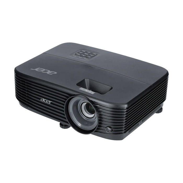 Projecteur DLP - Acer - X1229HP - 4500 lumens - 3D - XGA (1024 x 768)