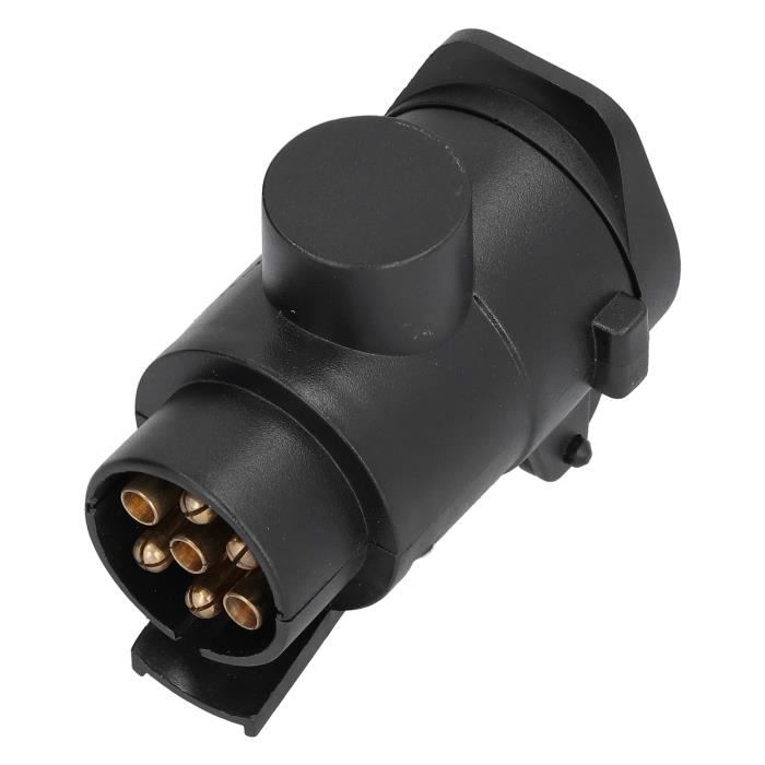 ANKROYU Adaptateur de connecteur d'alimentation XT60 vers Anderson, câble en cuivre et Gel de silice résistant aux Hautes températures pour Connexion de Batterie de Moteur, 1 paqu ANKROYU Adaptateur de connecteur d'alimentation XT60 vers Anderson, câble en cuivre et Gel de silice résistant aux Hautes températures pour Connexion de Batterie de Moteur, 1 paqu