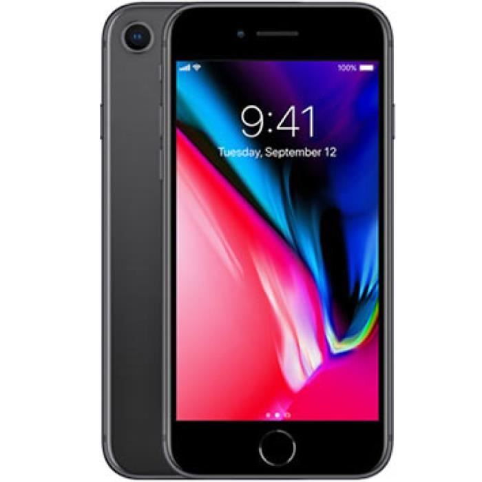 Super Weekend ebay : l'iPhone 8 64 Go à 619 euros