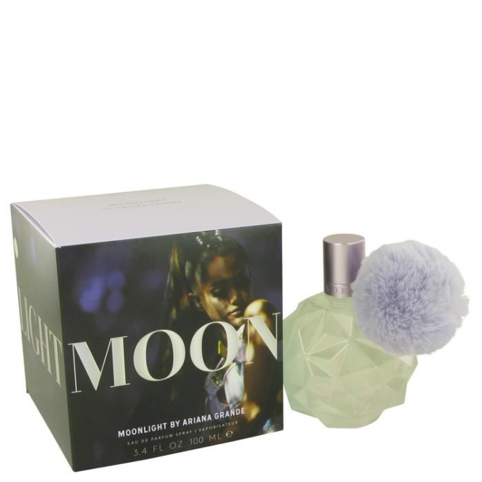 Parfum Moonlight By Ariana Grande - 100 ml - Femme - Eau de Parfum