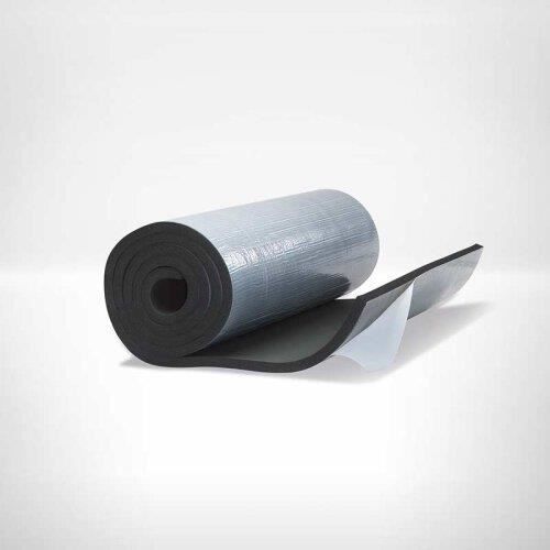 Feuille d'Armaflex XG auto-adhésive 9 mm-10 m²