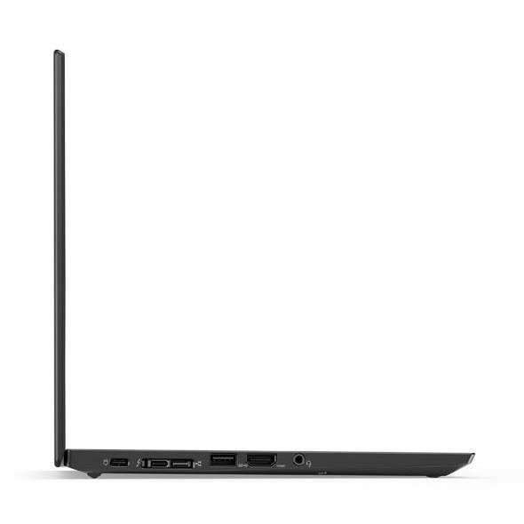 Top achat PC Portable LENOVO THINKPAD X280 I5-7200U W10P Intel Core i5 - 12.5' pas cher