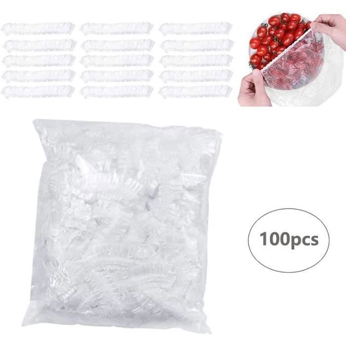 Lot de 20 sachets de culture ou de ppépinière noir 12,5x29 cm