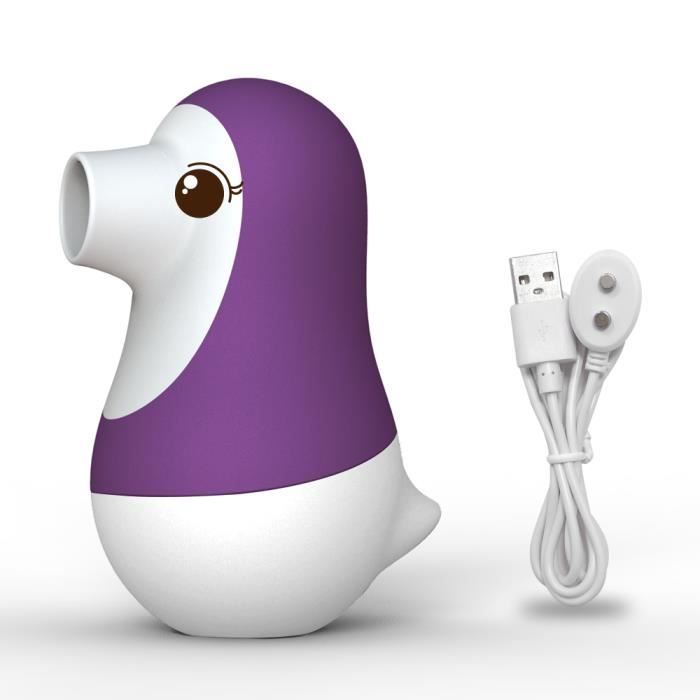 Vibrateur Uma Violet – Marque Je Joue, Neuf Sous Blister, Plaisir Solo Ou à Deux