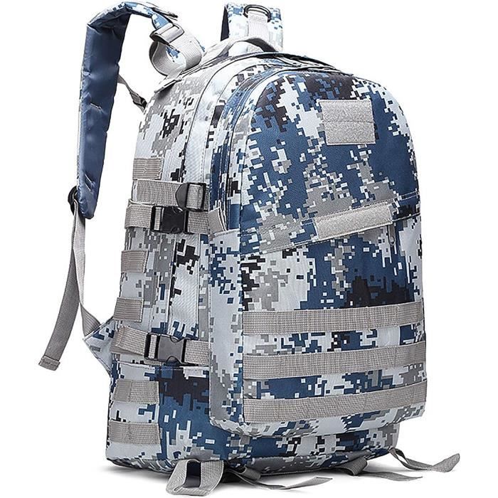 Masculin Armée Tactique Militaire Sac À Dos Tactics Tactics Sac À Dos