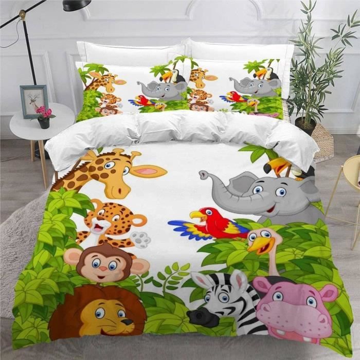 housse-de-couette-140x200-animaux-de-la-for-t-3d-motif-3-pi-ces-parure