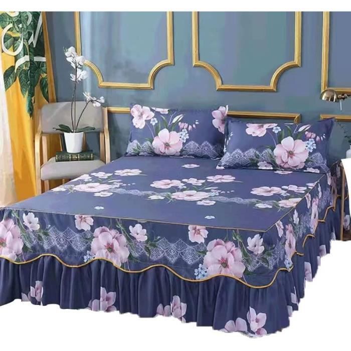 Silentnight Parure De Lit Super Douce - Confortable Et Confortable