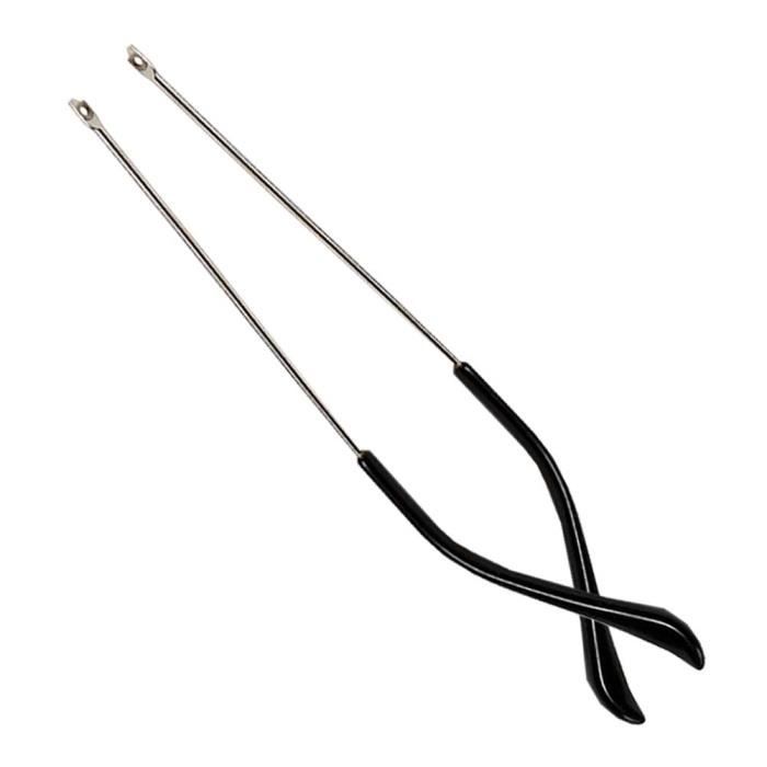 Remplacement branche de clearance lunette