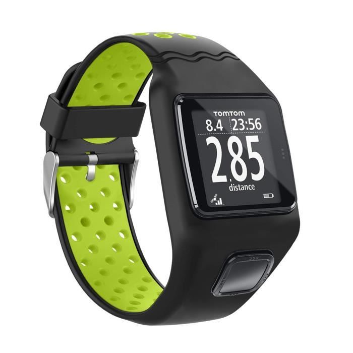 tomtom runner 1 strap