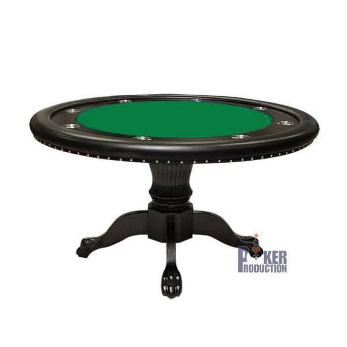 Vente Table De Poker Pro