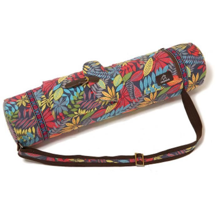 Sac de transport Sac Yoga Tapis Sac Sac de rangement Sac de transport