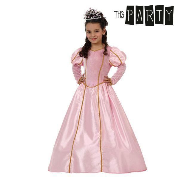 Déguisement pour fille princesse - costume Taille - 10-12 Ans - Cdiscount  Jeux - Jouets