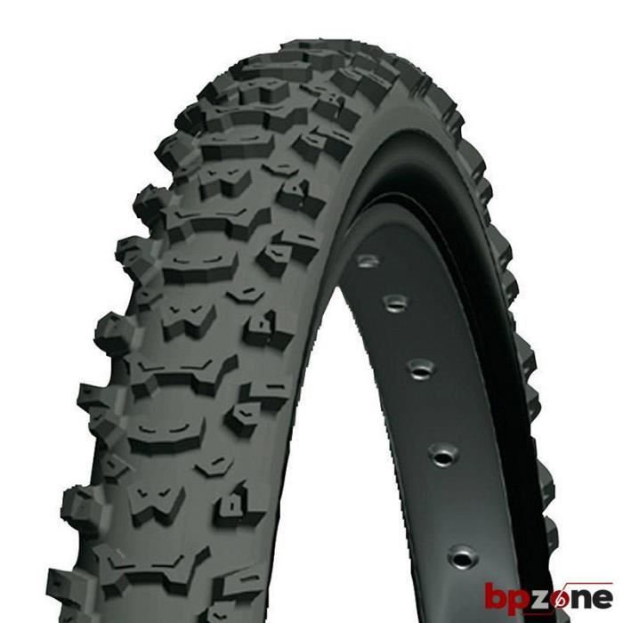 PNEU VTT 26 X 2.00 MICHELIN COUNTRY DRY2 NOIR TR (50-559