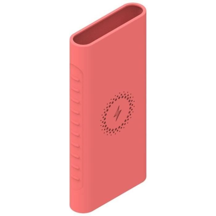 Étui Chargeur Sans Fil Power Bank Pour IPhone (jusqu'au 16) - Batterie Intégrée 10000mAh - Neuf