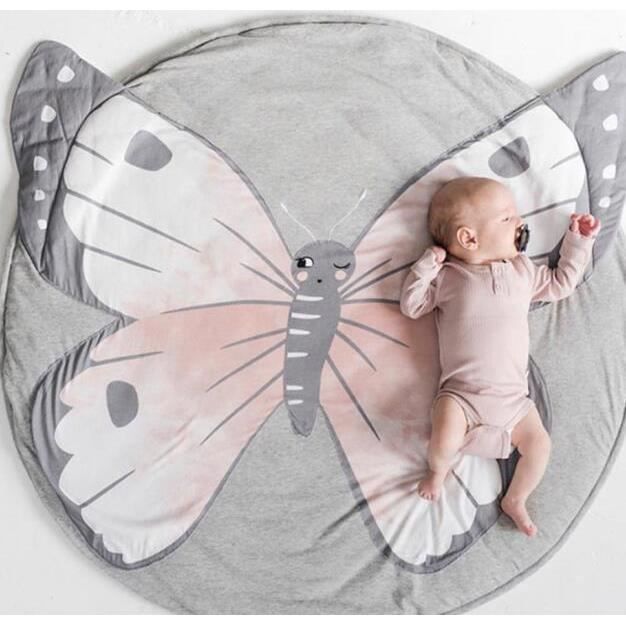 Tapis D Eveil Enfants Ramper Tapis Tapis De Sol Bebe Literie Lapin Couverture Creative Bebe Jouer Tapis Coton Jeu Type Butterfly Cdiscount Puericulture Eveil Bebe Tapis D Eveil Enfants Ramper Tapis Tapis De Sol Bebe Literie Lapin Couverture Creative Bebe Jouer Tapis Coton Jeu Type Butterfly Cdiscount Puericulture Eveil Bebe