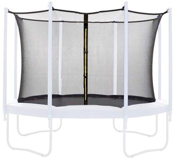 Filet de trampoline 180 cm bord interieur Cdiscount Jeux Jouets