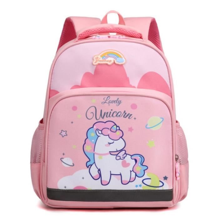 Sac à Dos Enfant Personnalisé Brodé- Trixie