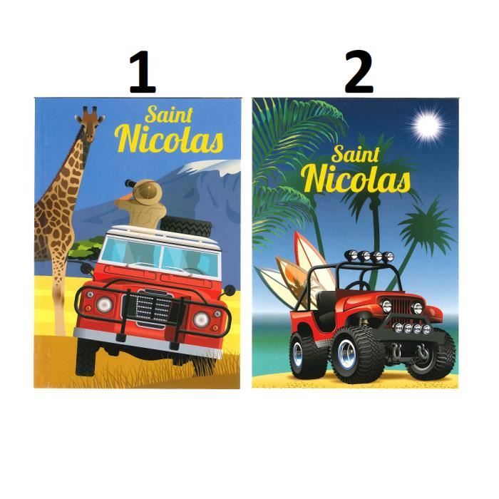 Carte Postale Saint Nicolas Voiture 4x4 Modele 2 024 Achat Vente Carte Postale Carte Postale Saint Nicolas Cdiscount Carte Postale Saint Nicolas Voiture 4x4 Modele 2 024 Achat Vente Carte Postale Carte Postale Saint Nicolas Cdiscount
