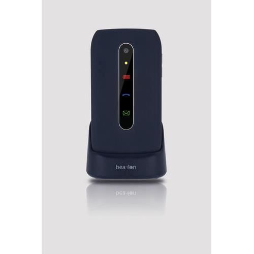 Top achat Téléphone portable Beafon SL630, Clapet, Double SIM, 7,11 cm (2.8"), 1,3 MP, 800 mAh, Bleu, Argent pas cher Top achat Téléphone portable Beafon SL630, Clapet, Double SIM, 7,11 cm (2.8"), 1,3 MP, 800 mAh, Bleu, Argent pas cher