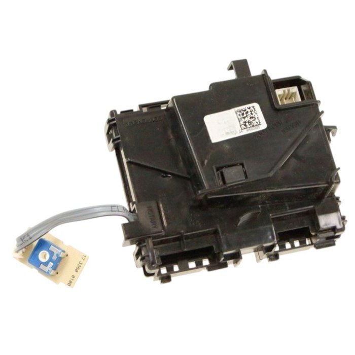 Beko module électronique lave vaisselle - vue 1