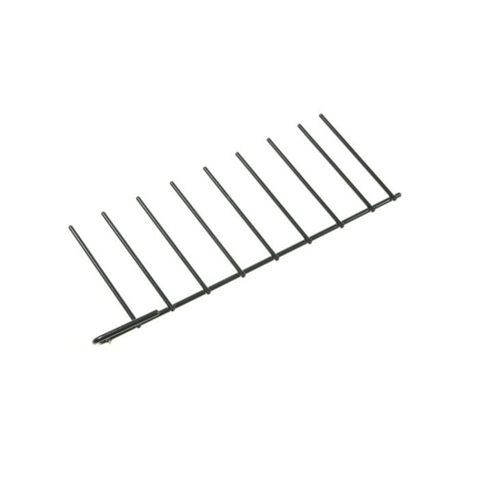 Support panier inférieur gauche Lave vaisselle 1513620101 BEKO GRUNDIG ESSENTIEL B IKEA