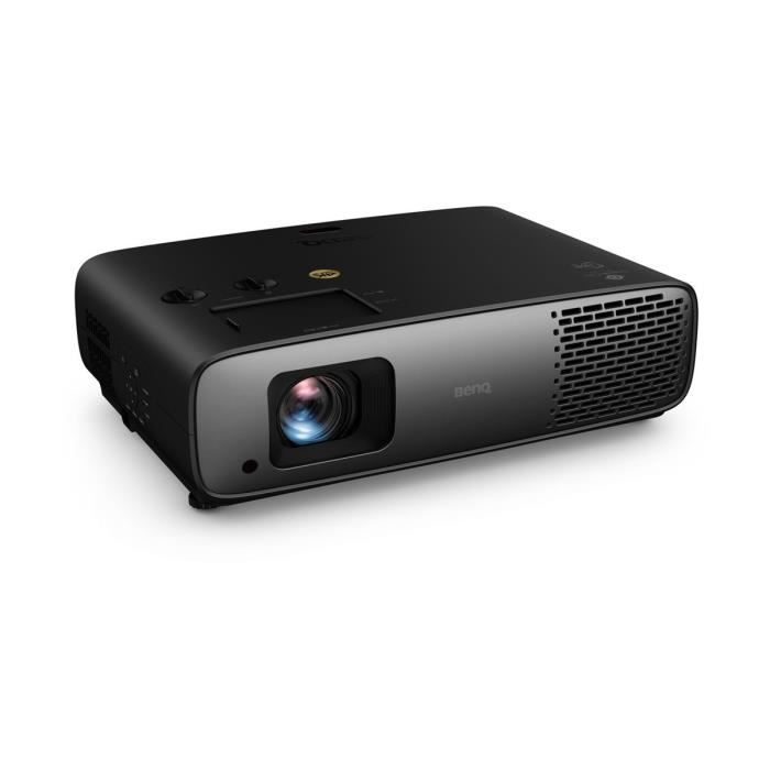 BenQ W4000i - Vidéoprojecteur UHD 4K - Vidéoprojection