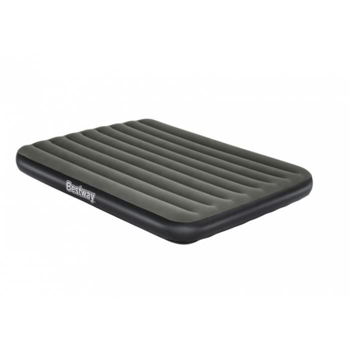 Bestway TriTech Matelas gonflable double - vue 2