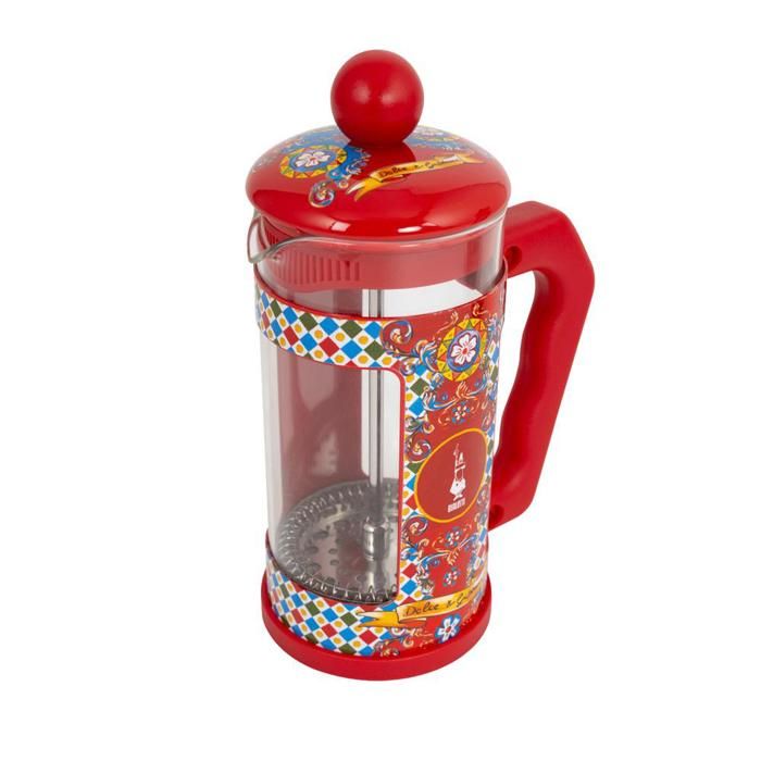Cafetière Coffee Press Dolce Gabbana - vue 8