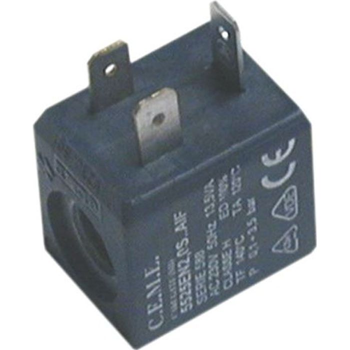 CALOR Bobine électrovanne - vue 4