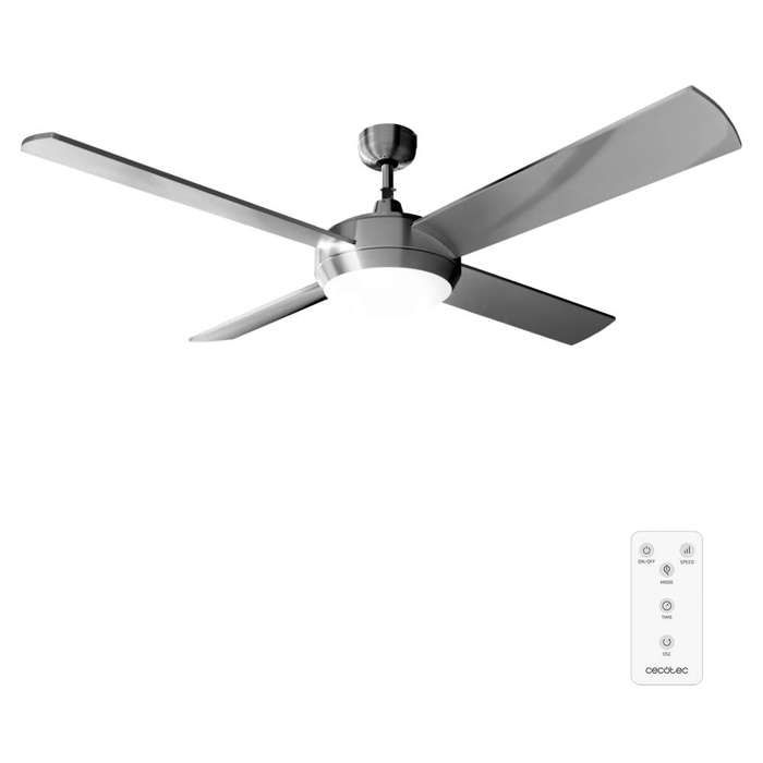Cecotec Ventilateur de plafond EnergySilence Aero 570 - Cecotec