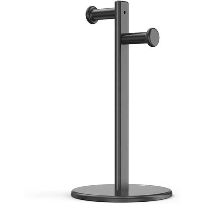 Gatuida 2 Pièces Support Pour Casque Crochet Porte-Casque Support De