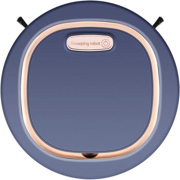 Aspirateur Robot Intelligent De Balayage Et De Vadrouille, Appareil