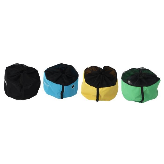 Sacs de Tuyau D'eau, Sacs de Rangement de Tuyau de Camping-car Sac