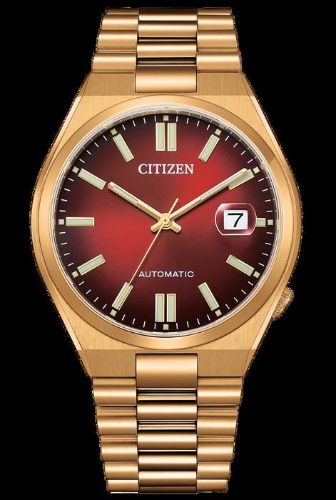 Montre citizen homme or online